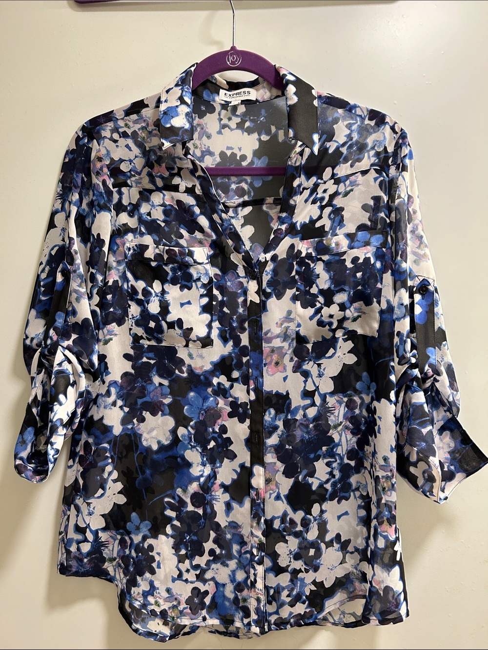 Express Portofino Shirt